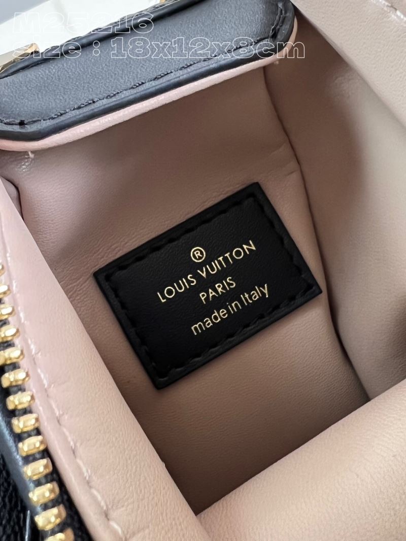 Louis Vuitton Box Bags